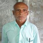 Prabhu Kumar Singh